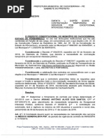 PORTARIA N° 162 2018 - 05-02-2018