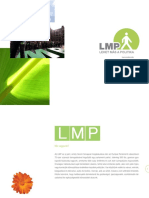 LMP Bemutatkozó (Portfólió) PDF