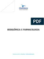 Bioquímica - Claretiano