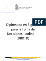 PDF Big Data on Line 2017