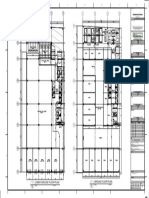 Lower Ground Floor Plan Ground Floor Plan: "Vistahub Molino Tower 2"