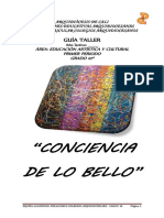 Artes PDF