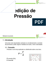 Aula 5_Medição de Pressão