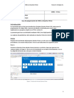 Guia de Programación VHDL Quartus Prime PDF