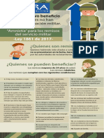 infografia amnistia remisos