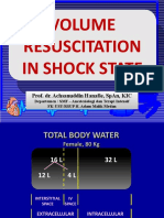 VOLUME RESUSCITATION IN SHOCK STATE PPDS I prof hanafi.pptx