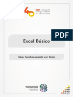 Apostila Excel Basico16-1 PDF