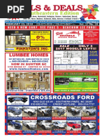Download Steals  Deals Southeastern Edition 2-22-18 by Roger Waynick SN371947755 doc pdf