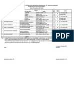 Jadwal Asesment Lsp-p1 Mkks Smks Kab Lamongan 2018 (Rev.17!01!2018)