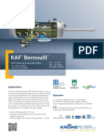 DB KAF 4.3 en Web