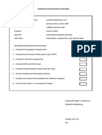 Formulir Kelengkapan Dokumen