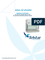 Manual de Usuario-Telstar Pv-100
