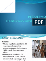 PERAN PMO