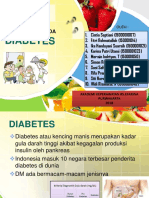 Materi Prolanis DM