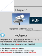 CHAPTER 7 Law