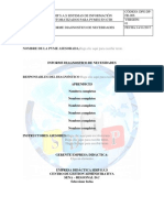 DPS-DP-FR-006 Propuesta Informe Diagnóstico de Necesidades V1
