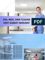 Visi Misi Dan Tujuan