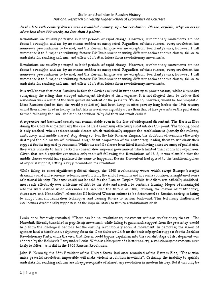 10 interesting facts about stalin image