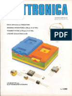 Nuova Elettronica 103 PDF