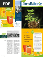 Planalto Beirão News