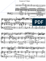 IMSLP11695-Handel - Violin Sonata in F Major PDF