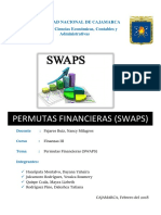 Permutas Financiera