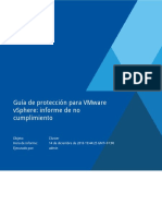 14-12-16 Guía de protección para VMware vSphere informe de no cumplimiento Cluster.pdf