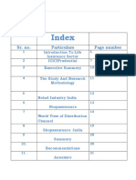 Understanding the Indian Life Insurance Sector and ICICI Prudential