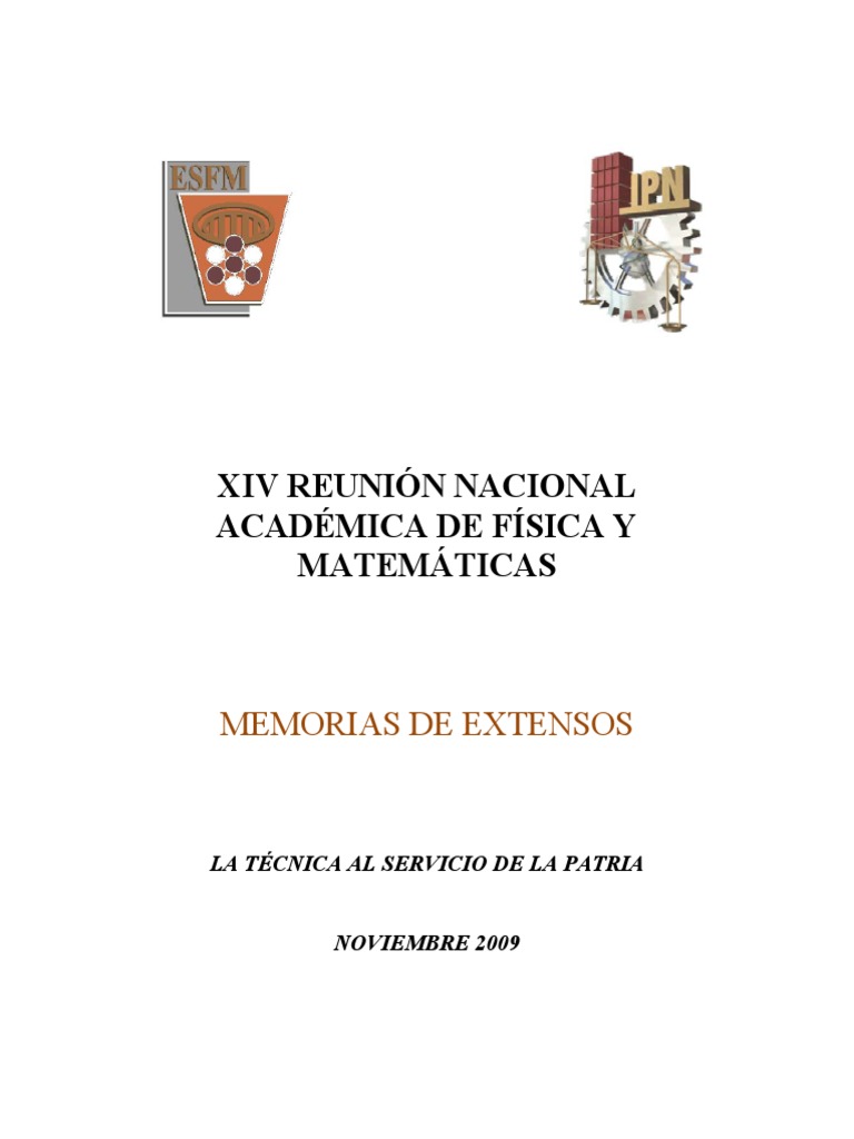 RNAFyM2009 PDF | PDF | Orbita | Energía solar, image size:768x1024