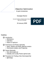 !! [PPT] Narsisi 2008  - Multi-Objective Optimization - A quick introduction.pdf