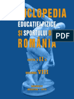 Enciclopedia Sportului - Vol 8