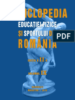 Enciclopedia Sportului - Vol 9