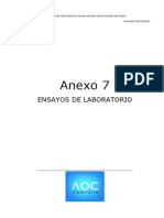 Anexo - 7 Ensayos de Lab.