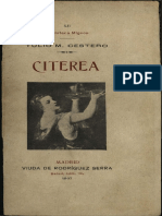 Citerea (Tulio Ml. Cestero)