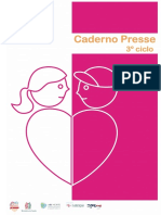 Caderno PRESSE 3o Ciclo PDF