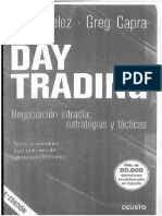 Day Trading- Oliver Velez