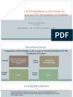 Presentasi Jurnal KULIT