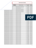 Registro Público PSQR's Marzo 2014