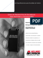 Guia Escobillas de Carbon Cimsa PDF