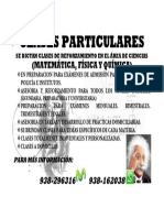 CLASES PARTICULARES.docx