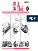 A Handbook of Application Ideas - Ideas With Air - Gast PDF