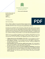 Download Letter from European Research Group to PM May by The Guardian SN371977491 doc pdf
