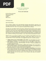 Download Letter from European Research Group to PM May by The Guardian SN371977491 doc pdf