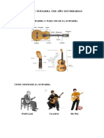 Método de Guitarra