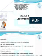 Altimetrianivelacionprof Leonardomedina 120326192436 Phpapp02