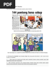 Contoh surat mohon sumbangan