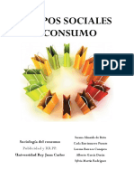 2x03 Grupos Sociales y Consumo PDF