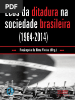 Ecos Da Ditadura eBook