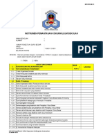 Instrumen Pemantauan