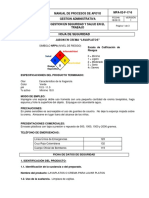 HS Lavaplatos 2013 PDF
